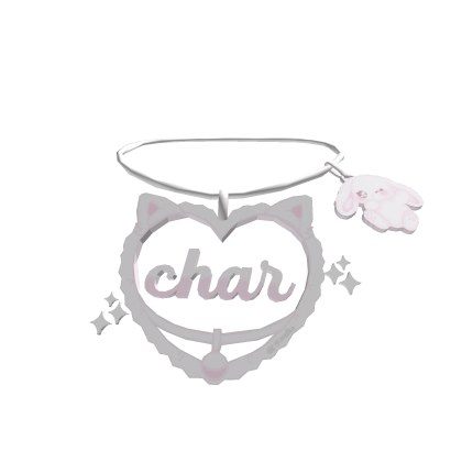 charlotte ♡