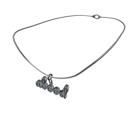 abood necklace 1.0