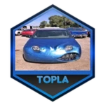 caption=Badge