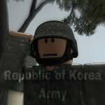 •Republic of Korea army