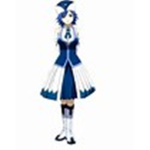 ##### tale fan of #####