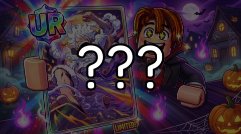 Halloween Update ?