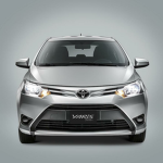 Toyota Yaris Group