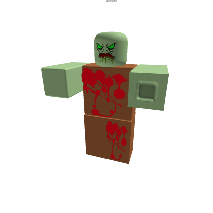 Zombie