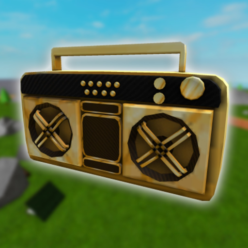 Boombox Hangout