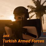 AKK | Turkish Armed Forces