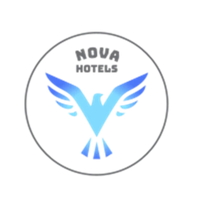 Nova Hotels | V3.0 Roblox group icon