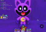 I love Poppy playtime join if you like that game