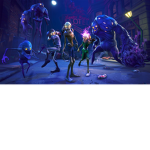 Fortnite Army