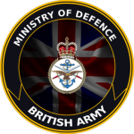 [B-A] Ministry Of Defence