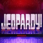 Jeopardy Gameshow Show
