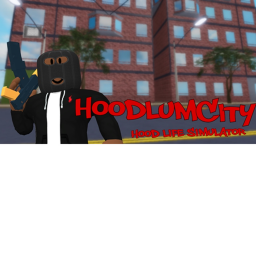 HoodlumCityRP