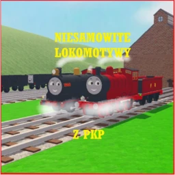Niesamowite Lokomotywy z PKP icon