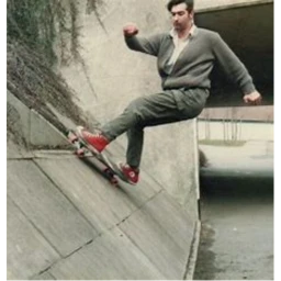 Skates or Roll Skates icon