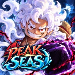 Peak Seas [RELEASE] icon