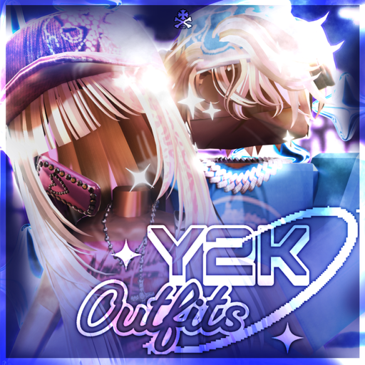 ☆Y2K Outfit Avatar Ideas☆