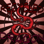 Recycled Dragon