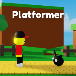 2D Platformer