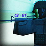 CB : Royal Tournament