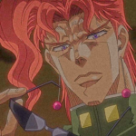 ~The Stardust Crusaders~