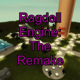 Ragdoll Engine: The Remake
