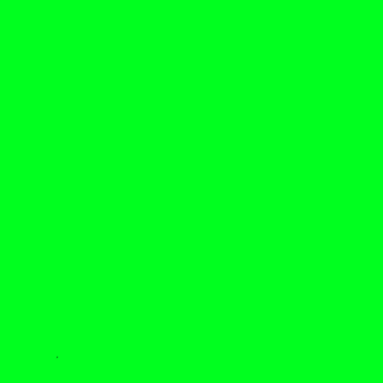 Green Screen