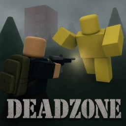 DeadZone: Classic Restored icon