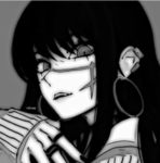 Baddies and peppy only