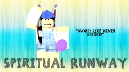 Spiritual Runway