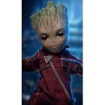 Grooot the boy