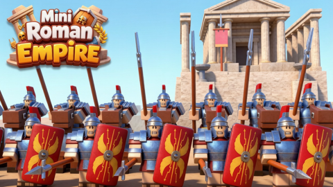 Mini Rome Empire