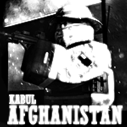 Kabul, Afghanistan