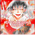 Super Grizzly Gang