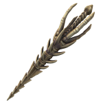 Immortal Lance: Bone Riddling Devastation