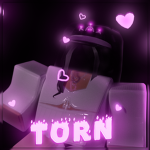 Torn 土地