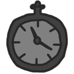 Block O' Clock