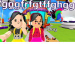 Mygroup5555