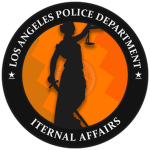-[LAPD]- Internal Affairs