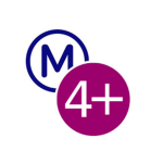 RATR - Metro 4+ group