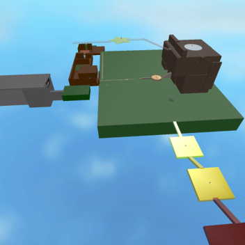 ROBLOX Adventure