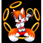 Classic Miles Tails Pro wer Group!
