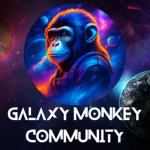 Galaxy Monkey Community