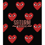 SΑTURN!!