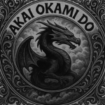 Akai Okami Do
