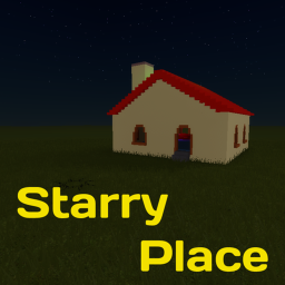 Starry Place