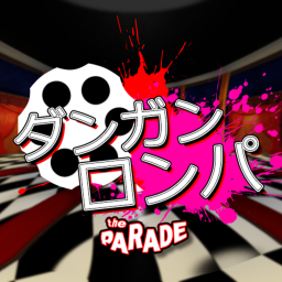 「TP」 Danganronpa: THH