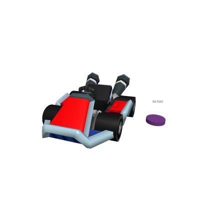 Mario Kart Spawner