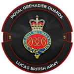 |LBA| The Grenadier Guards