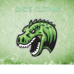 ~Dino’s Clothing~