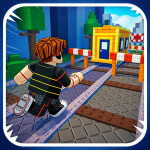 Escape Trains: Rail Rush🚆